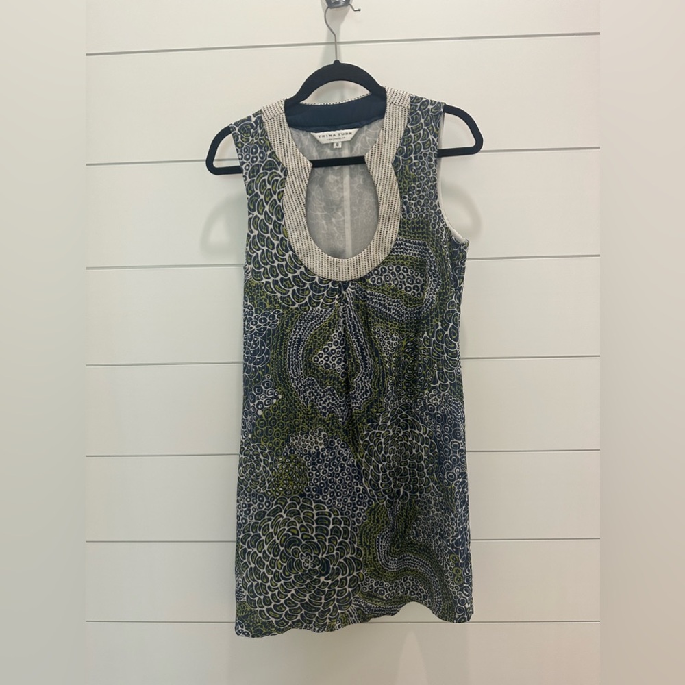 Trina Turk Dress
